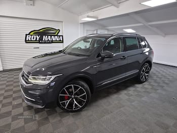 Used Volkswagen Tiguan 2022 for sale - 79795058: Photo