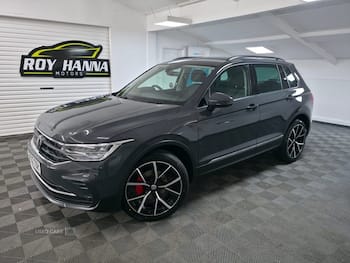 Used Volkswagen Tiguan 2022 for sale - 79795058: Photo