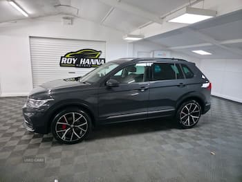 Used Volkswagen Tiguan 2022 for sale - 79795058: Photo
