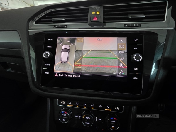 Used Volkswagen Tiguan 2019 for sale - 77587702: Photo 11