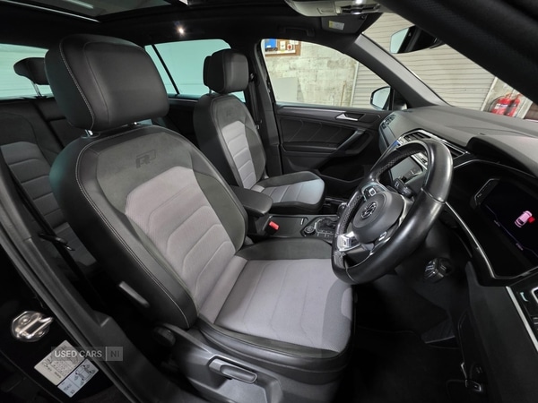 Used Volkswagen Tiguan 2019 for sale - 77587702: Photo 13