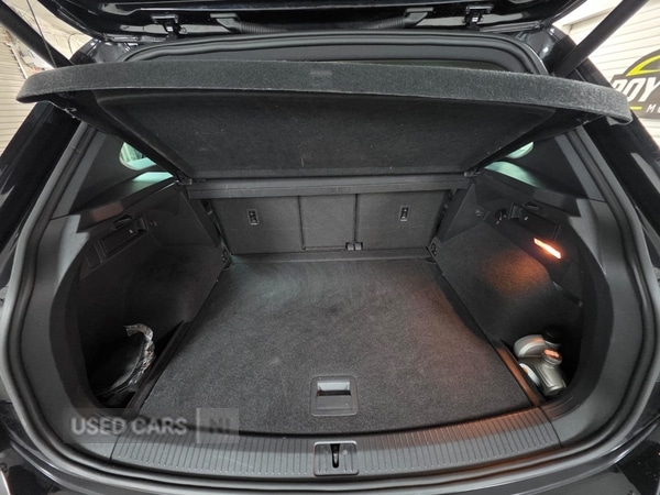 Used Volkswagen Tiguan 2019 for sale - 77587702: Photo 14