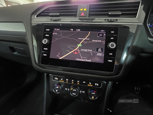 Used Volkswagen Tiguan 2019 for sale - 77587702: Photo 16