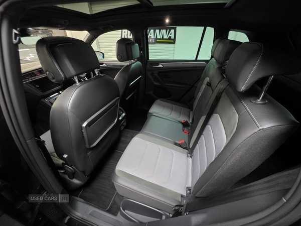 Used Volkswagen Tiguan 2019 for sale - 77587702: Photo 19