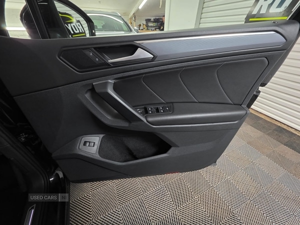 Used Volkswagen Tiguan 2019 for sale - 77587702: Photo 20
