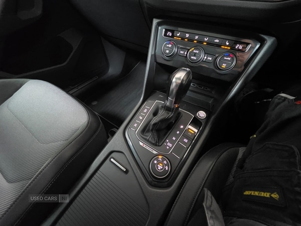 Used Volkswagen Tiguan 2019 for sale - 77587702: Photo 21