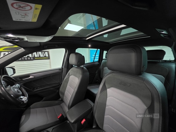 Used Volkswagen Tiguan 2019 for sale - 77587702: Photo 22