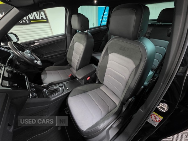 Used Volkswagen Tiguan 2019 for sale - 77587702: Photo 24