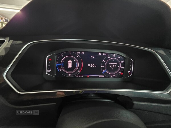 Used Volkswagen Tiguan 2019 for sale - 77587702: Photo 26