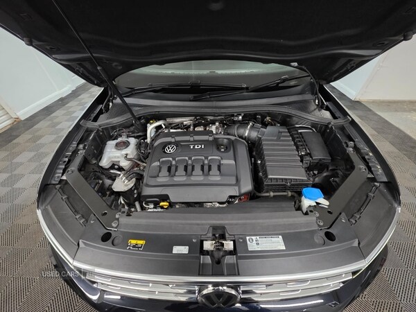 Used Volkswagen Tiguan 2019 for sale - 77587702: Photo 28