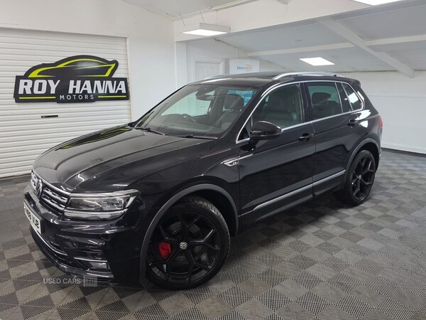 Used Volkswagen Tiguan 2019 for sale - 77587702: Photo 29