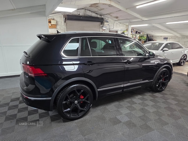 Used Volkswagen Tiguan 2019 for sale - 77587702: Photo 4
