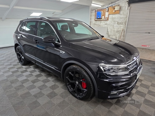 Used Volkswagen Tiguan 2019 for sale - 77587702: Photo 5