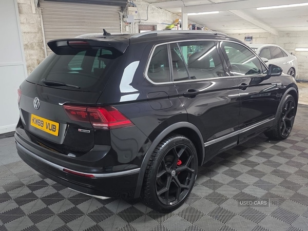 Used Volkswagen Tiguan 2019 for sale - 77587702: Photo 6
