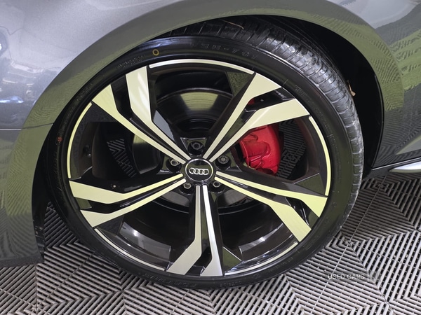 Used Audi A4 2016 for sale - 76702734: Photo 10