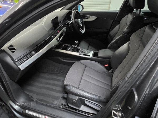 Used Audi A4 2016 for sale - 76702734: Photo 11