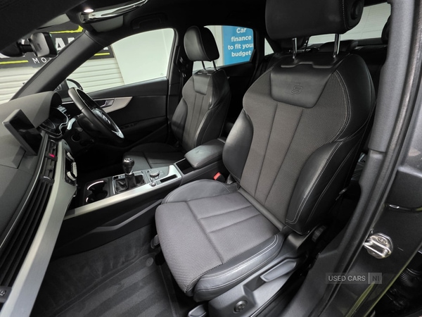 Used Audi A4 2016 for sale - 76702734: Photo 12