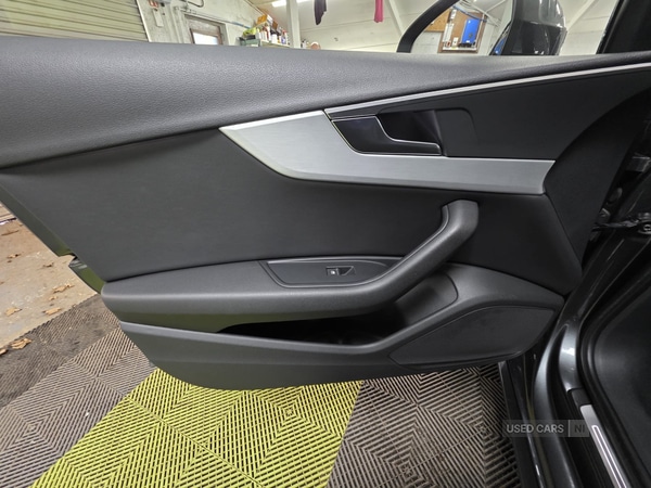 Used Audi A4 2016 for sale - 76702734: Photo 13