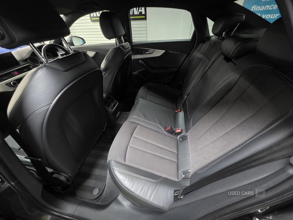 Used Audi A4 2016 for sale - 76702734: Photo 14