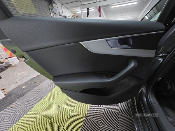 Used Audi A4 2016 for sale - 76702734: Photo 15