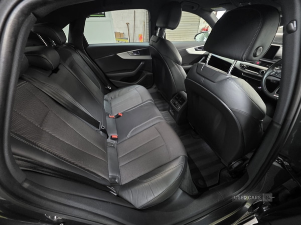 Used Audi A4 2016 for sale - 76702734: Photo 18