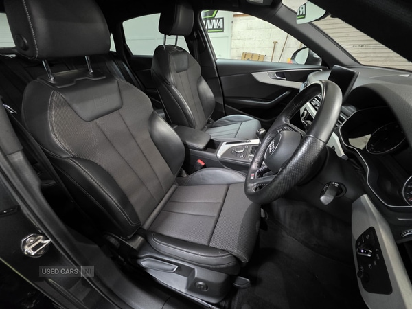 Used Audi A4 2016 for sale - 76702734: Photo 20