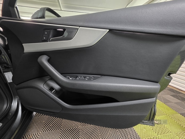 Used Audi A4 2016 for sale - 76702734: Photo 21