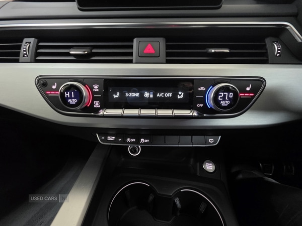 Used Audi A4 2016 for sale - 76702734: Photo 22