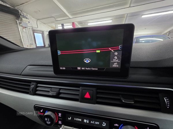 Used Audi A4 2016 for sale - 76702734: Photo 23