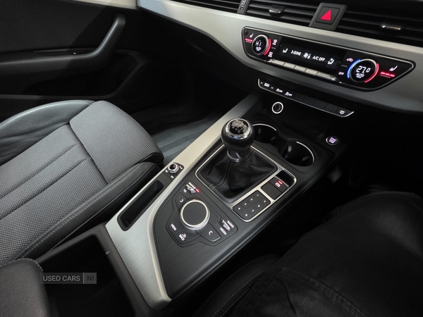 Used Audi A4 2016 for sale - 76702734: Photo 24