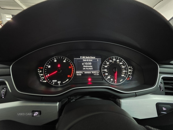 Used Audi A4 2016 for sale - 76702734: Photo 25