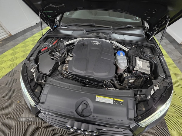 Used Audi A4 2016 for sale - 76702734: Photo 27