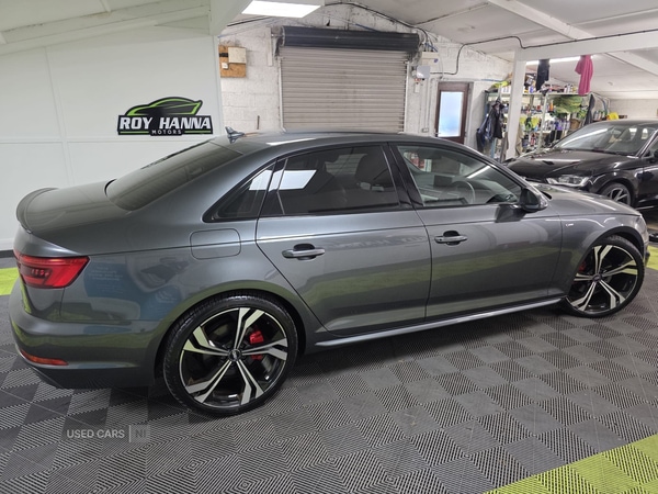 Used Audi A4 2016 for sale - 76702734: Photo 7