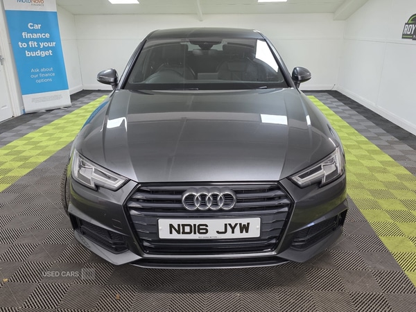 Used Audi A4 2016 for sale - 76702734: Photo 9