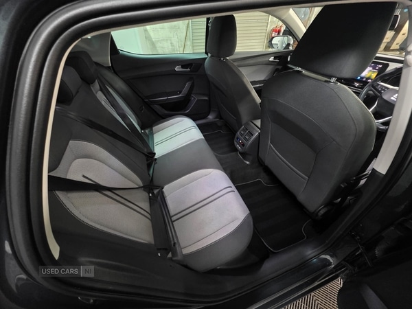 Used SEAT Leon 2021 for sale - 77018029: Photo 11