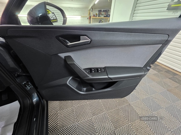 Used SEAT Leon 2021 for sale - 77018029: Photo 13