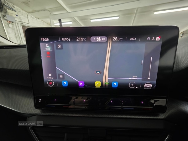 Used SEAT Leon 2021 for sale - 77018029: Photo 14