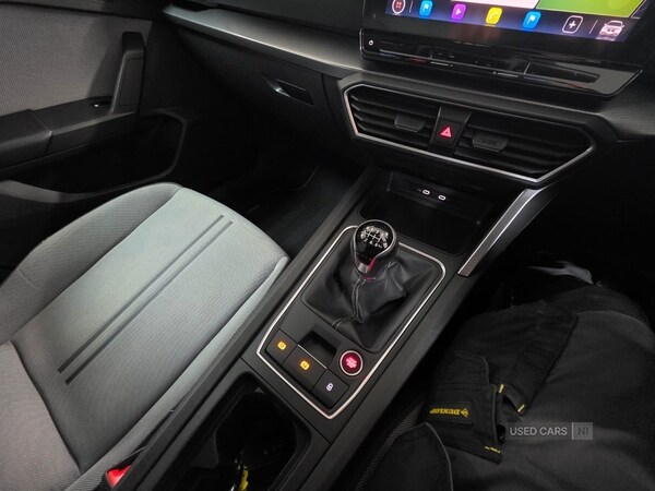 Used SEAT Leon 2021 for sale - 77018029: Photo 15