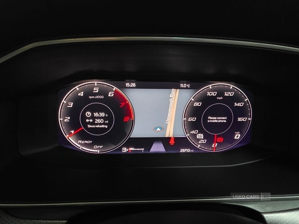 Used SEAT Leon 2021 for sale - 77018029: Photo 16