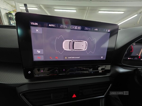 Used SEAT Leon 2021 for sale - 77018029: Photo 18