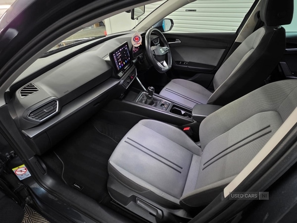 Used SEAT Leon 2021 for sale - 77018029: Photo 19