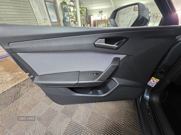 Used SEAT Leon 2021 for sale - 77018029: Photo 20