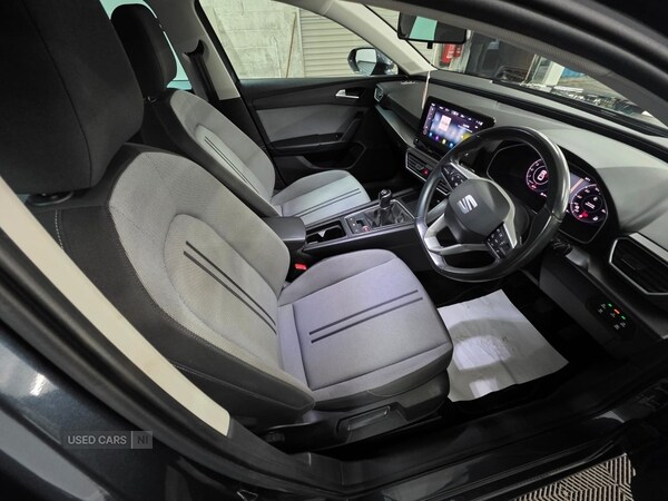 Used SEAT Leon 2021 for sale - 77018029: Photo 21