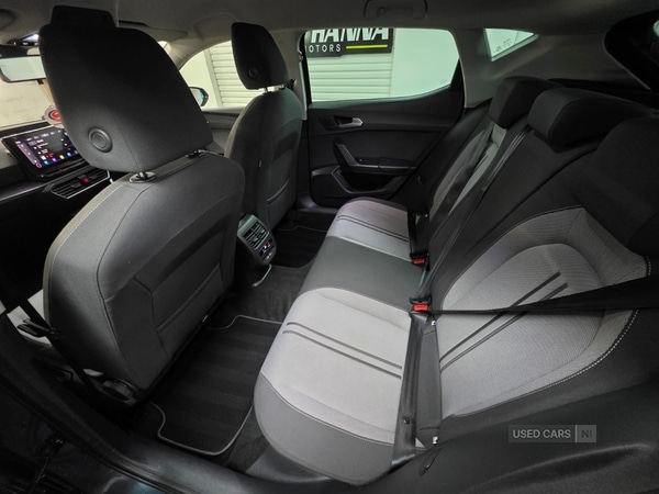 Used SEAT Leon 2021 for sale - 77018029: Photo 22