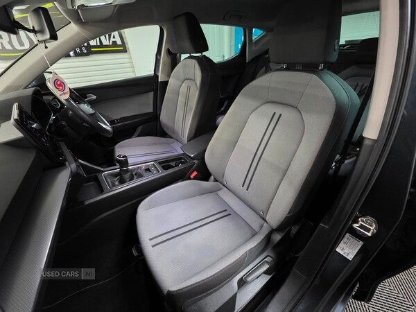 Used SEAT Leon 2021 for sale - 77018029: Photo 23