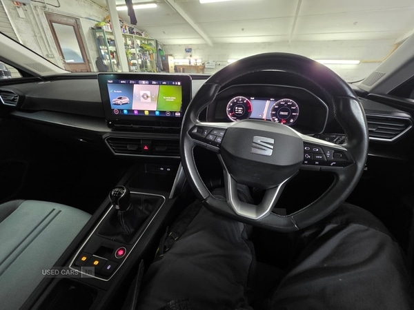 Used SEAT Leon 2021 for sale - 77018029: Photo 24