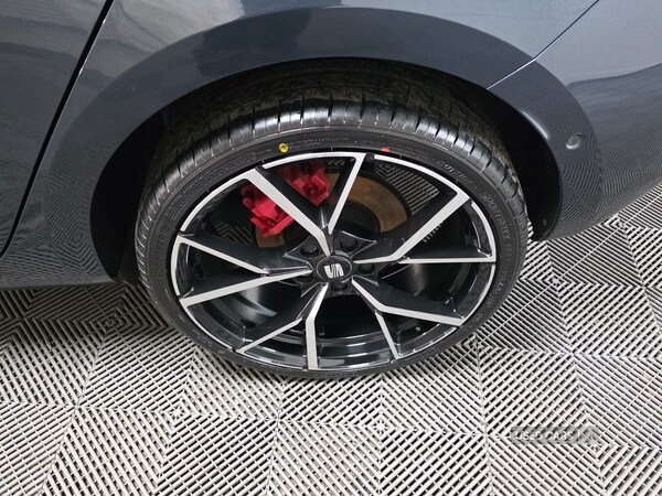 Used SEAT Leon 2021 for sale - 77018029: Photo 25