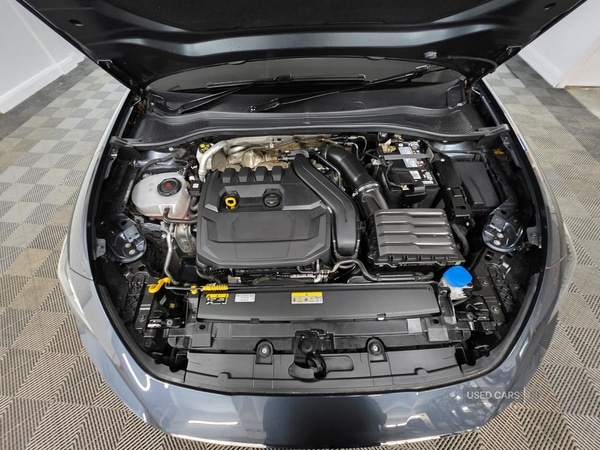 Used SEAT Leon 2021 for sale - 77018029: Photo 26