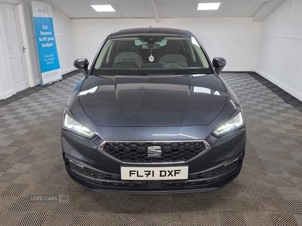Used SEAT Leon 2021 for sale - 77018029: Photo 6