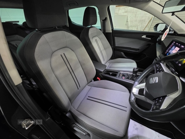 Used SEAT Leon 2021 for sale - 77018029: Photo 9